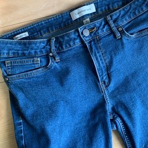 Calvin Klein Jeans, Ankle Legging, size 12
